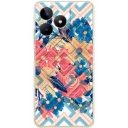 Чехол BoxFace Realme C53 