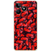 Чехол BoxFace Realme C53 