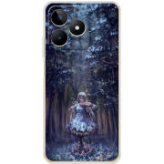 Чехол BoxFace Realme C53 