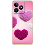 Чехол BoxFace Realme C53 