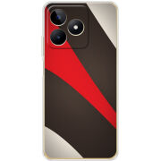 Чехол BoxFace Realme C53 