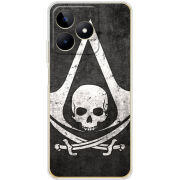 Чехол BoxFace Realme C53 