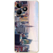 Чехол BoxFace Realme C53 