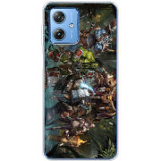 Чехол BoxFace Motorola G54 5G 