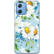 Чехол BoxFace Motorola G54 5G 