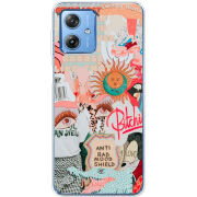 Чехол BoxFace Motorola G54 5G 