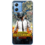 Чехол BoxFace Motorola G54 5G 