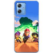 Чехол BoxFace Motorola G54 5G 