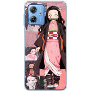 Чехол BoxFace Motorola G54 5G 