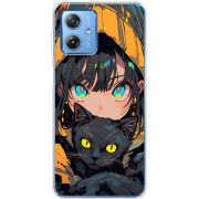 Чехол BoxFace Motorola G54 5G 