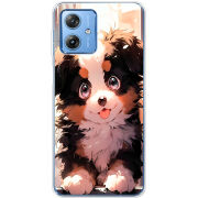 Чехол BoxFace Motorola G54 5G 