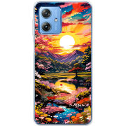 Чехол BoxFace Motorola G54 5G 