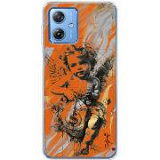 Чехол BoxFace Motorola G54 5G 