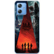 Чехол BoxFace Motorola G54 5G Дивні дива