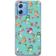 Чехол BoxFace Motorola G54 5G 