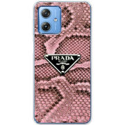 Чехол BoxFace Motorola G54 5G 