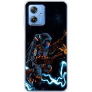 Чехол BoxFace Motorola G54 5G 