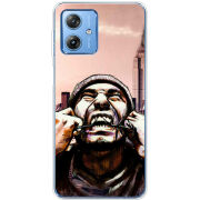 Чехол BoxFace Motorola G54 5G 