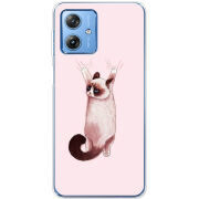 Чехол BoxFace Motorola G54 5G 