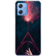 Чехол BoxFace Motorola G54 5G 