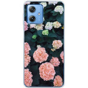 Чехол BoxFace Motorola G54 5G 