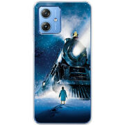 Чехол BoxFace Motorola G54 5G 