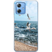 Чехол BoxFace Motorola G54 5G 