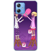 Чехол BoxFace Motorola G54 5G 