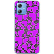 Чехол BoxFace Motorola G54 5G 