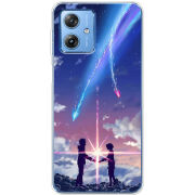 Чехол BoxFace Motorola G54 5G 