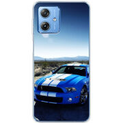 Чехол BoxFace Motorola G54 5G 