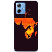 Чехол BoxFace Motorola G54 5G 