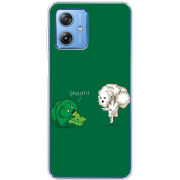 Чехол BoxFace Motorola G54 5G 