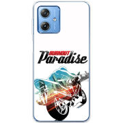 Чехол BoxFace Motorola G54 5G 