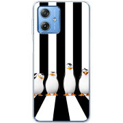 Чехол BoxFace Motorola G54 5G 