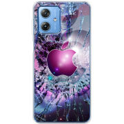 Чехол BoxFace Motorola G54 5G 