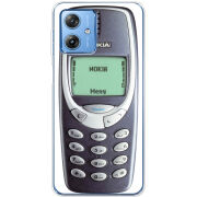 Чехол BoxFace Motorola G54 5G 