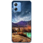 Чехол BoxFace Motorola G54 5G 