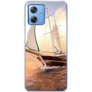 Чехол BoxFace Motorola G54 5G 