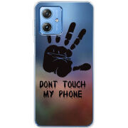 Чехол BoxFace Motorola G54 5G 