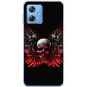 Чехол BoxFace Motorola G54 5G 