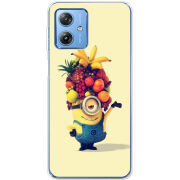 Чехол BoxFace Motorola G54 5G 