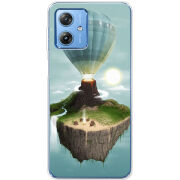 Чехол BoxFace Motorola G54 5G 