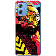 Чехол BoxFace Motorola G54 5G 