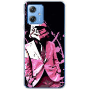 Чехол BoxFace Motorola G54 5G 