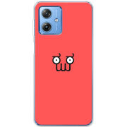 Чехол BoxFace Motorola G54 5G 