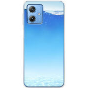 Чехол BoxFace Motorola G54 5G 