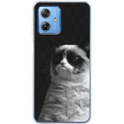 Чехол BoxFace Motorola G54 5G 