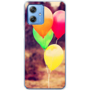 Чехол BoxFace Motorola G54 5G 