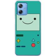 Чехол BoxFace Motorola G54 5G 